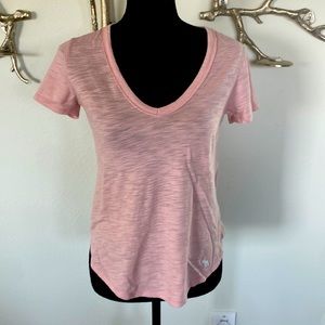 Abercrombie and Fitch soft T shirt